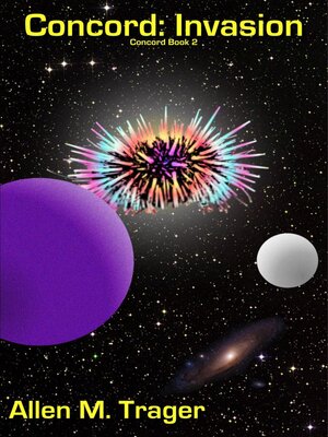cover image of Concord